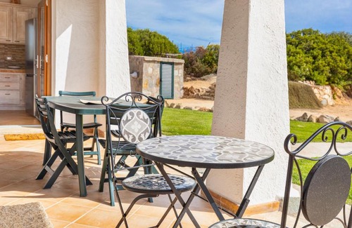Arzachena House | Villa Tomaso