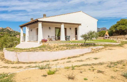 Arzachena House | Villa Tomaso