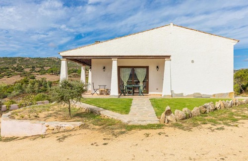 Arzachena House | Villa Tomaso
