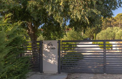 Bilice Villa | Villa Toni