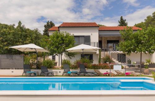 Bilice Villa | Villa Toni
