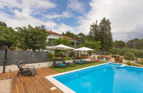 Bilice Villa | Villa Toni