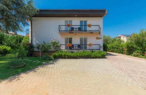 Umag House | Villa Toni