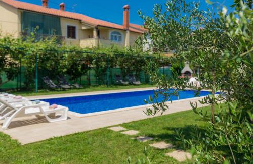 Umag House | Villa Toni
