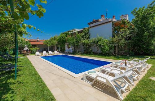 Umag House | Villa Toni