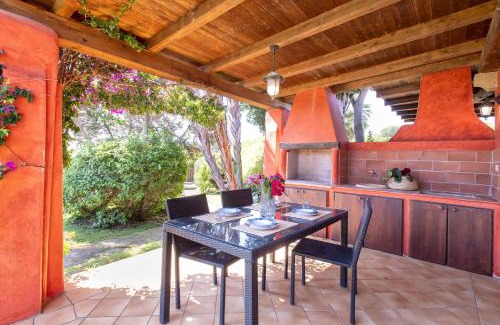 Punta De Su Turrione House | Villa Toni