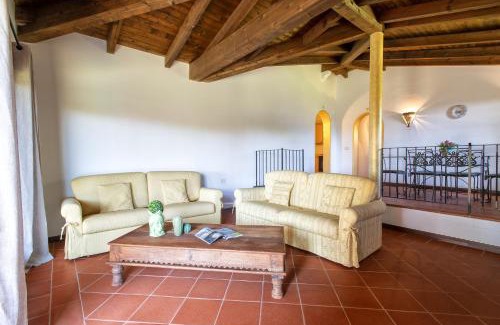 Punta De Su Turrione House | Villa Toni