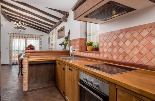 Viskovo House | Villa Toni (OPA301) by Interhome