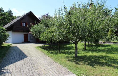 Bled House | Villa Toni
