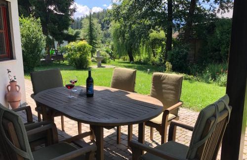 Bled House | Villa Toni