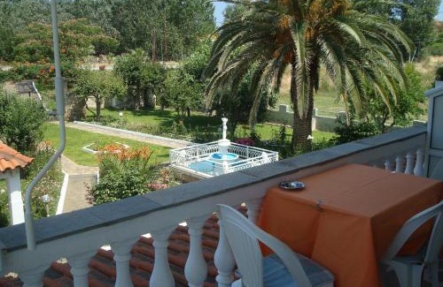 Sarti Apartment | Villa Tonia Apartments