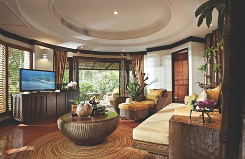 Krabi Resort | Villa Tonsai - One Bedroom Resort, Sleeps 3