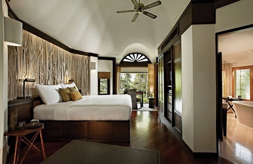 Krabi Resort | Villa Tonsai - One Bedroom Resort, Sleeps 3