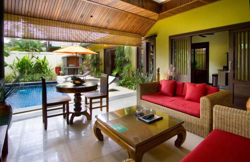 Laem Set Villa | Villa Topaz