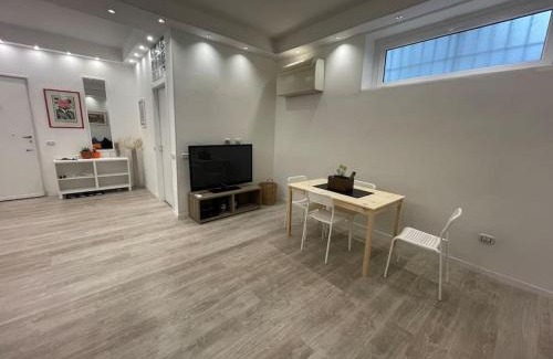 Monte Sacro Apartment | Villa Torlonia's apartment