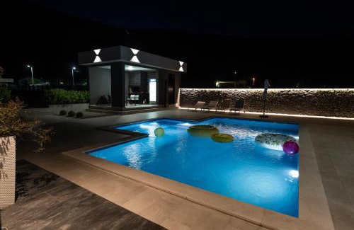 Mostar Villa | Villa TORO Velvet