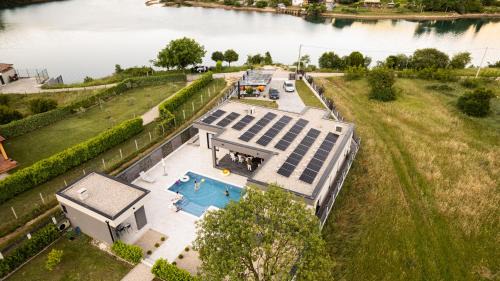 Mostar Villa | Villa TORO Velvet