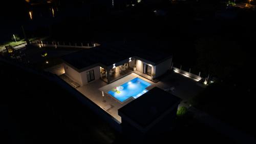 Mostar Villa | Villa TORO Velvet