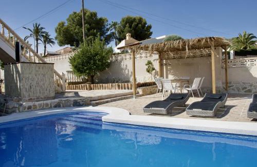 Coveta Fuma Villa | Villa Torre