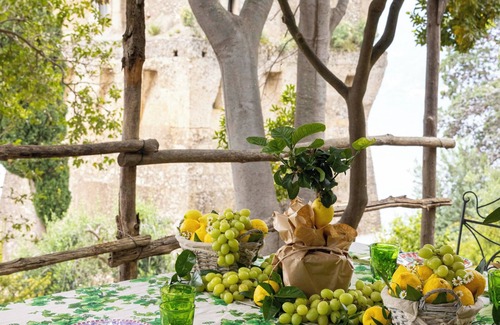 Pucara Villa | Villa Torre