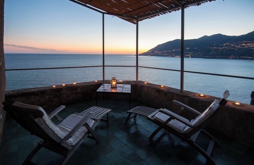 Pucara Villa | Villa Torre