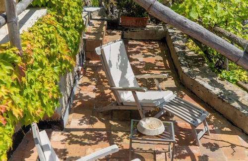 Pucara Villa | Villa Torre