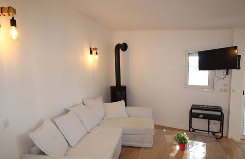 Torreilles-Plage House | Villa Torreilles, 2 bedrooms, 4 persons