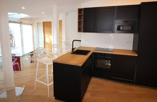 Torreilles-Plage House | Villa Torreilles, 2 bedrooms, 4 persons