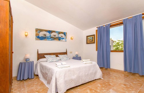 Pollensa Cottage | Villa TORRETA for 6 people with pool in Pollensa