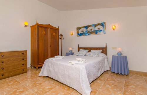 Pollensa Cottage | Villa TORRETA for 6 people with pool in Pollensa