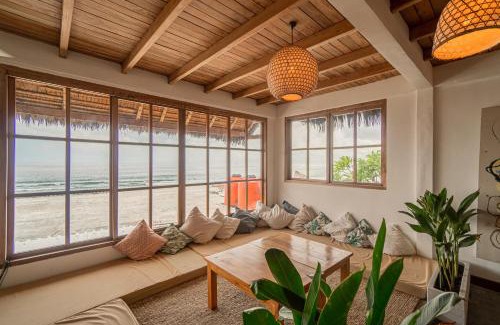 Pecatu Cabin | Villa Tortoise by Bukit Vista