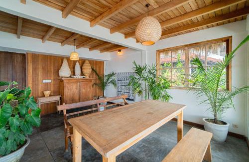 Pecatu Cabin | Villa Tortoise by Bukit Vista