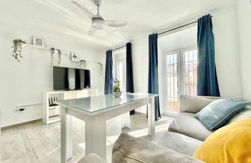 Antequera Apartment | Villa Tortola II
