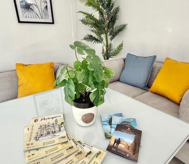 Antequera Apartment | Villa Tortola II