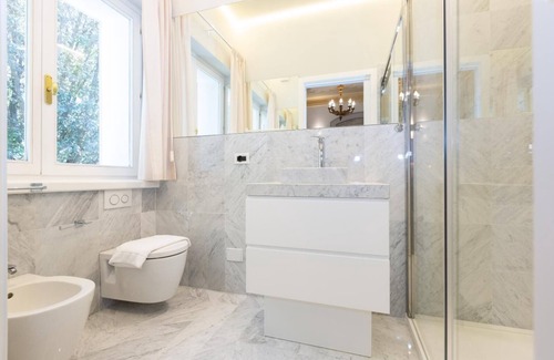 Sant' Ambrogio Bed & Breakfast | Villa Tortorelli Entire Villa with Private Pool