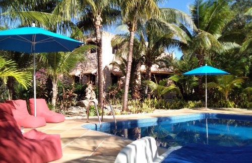 Akumal House | Villa Tortugas
