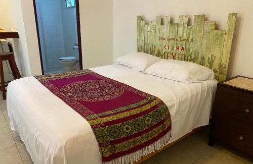 Akumal House | Villa Tortugas