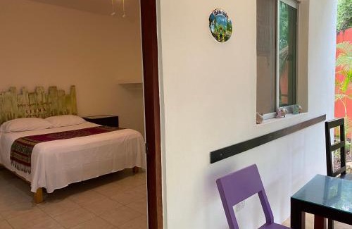 Akumal House | Villa Tortugas