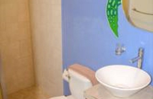 Akumal Hotel | Villa Tortugas