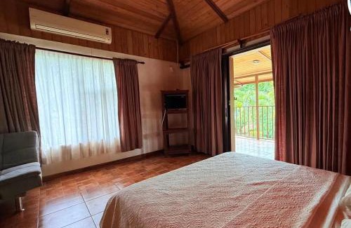 Tamarindo House | Villa Toscana