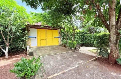 Tamarindo House | Villa Toscana