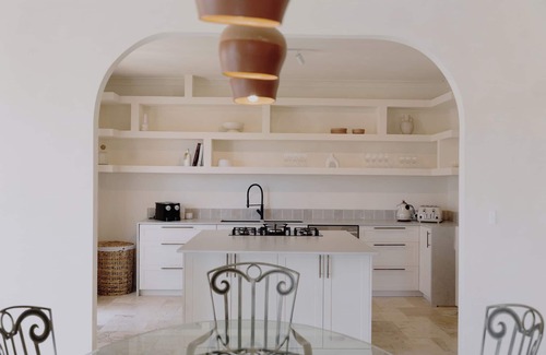 Pokolbin House | Villa Toscana - Pokolbin Hunter Valley