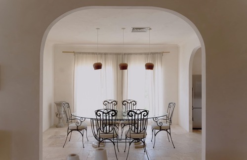 Pokolbin House | Villa Toscana - Pokolbin Hunter Valley