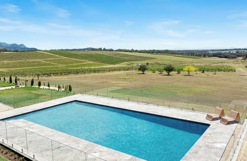 Pokolbin House | Villa Toscana - Pokolbin Hunter Valley