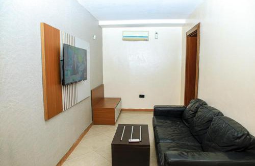 Ofin Hotel | Villa Toscana Victoria Island Lagos