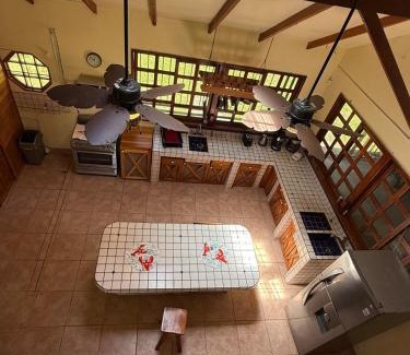 Parrita House | Villa Toucan