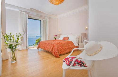 Orasac Villa | Villa Touran