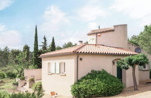 Tourrettes-sur-Loup Villa | VILLA TOURETTE