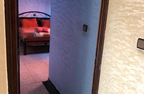 Mehdya Villa | Villa touri