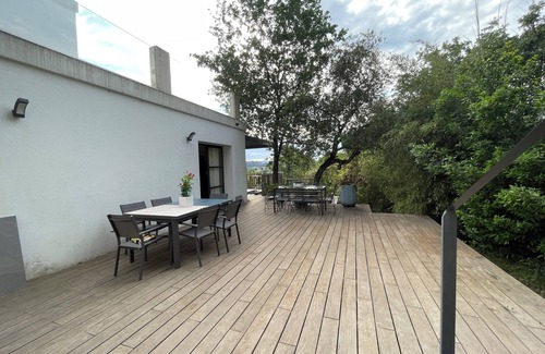 Vidauban Villa | Villa Tout Confort, à 30' de St Tropez, 30' de Ste Maxime, 30' de Fréjus,